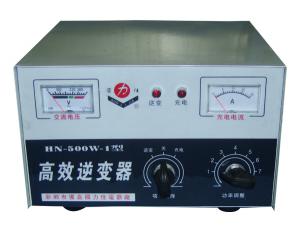 HN-500W逆变器